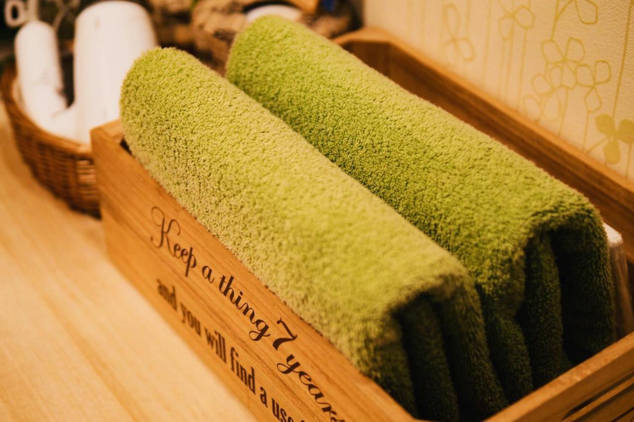 Sora No Uta Bed & Breakfast Minami Alps Exterior foto