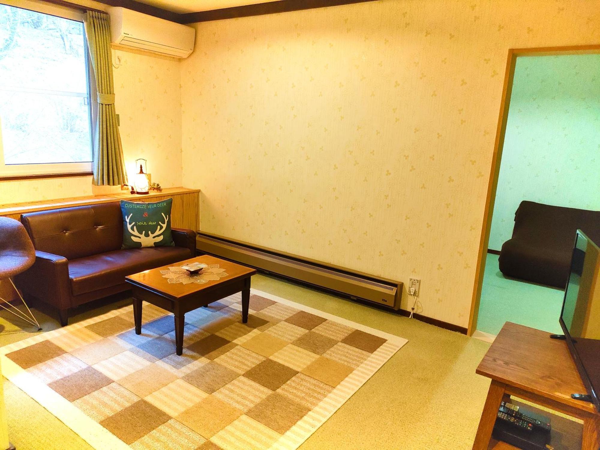 Sora No Uta Bed & Breakfast Minami Alps Exterior foto