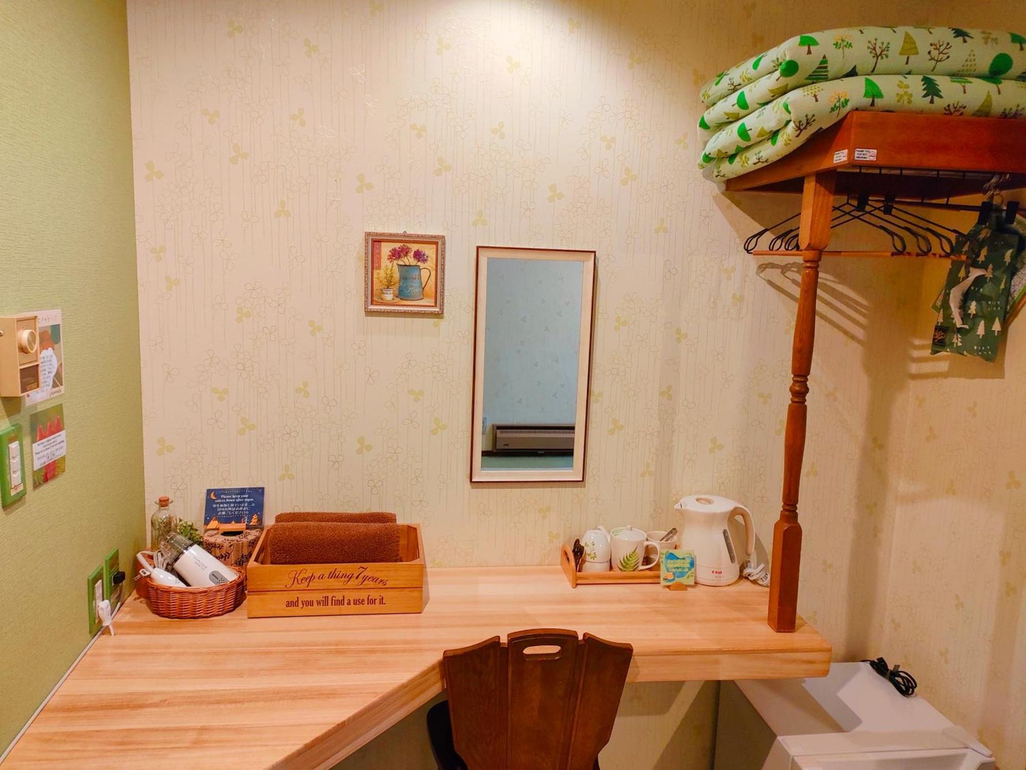 Sora No Uta Bed & Breakfast Minami Alps Cameră foto